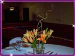 Wedding Ceremony Set up by Creative Touch Decorations