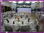Event design by Creative Touch Decorations